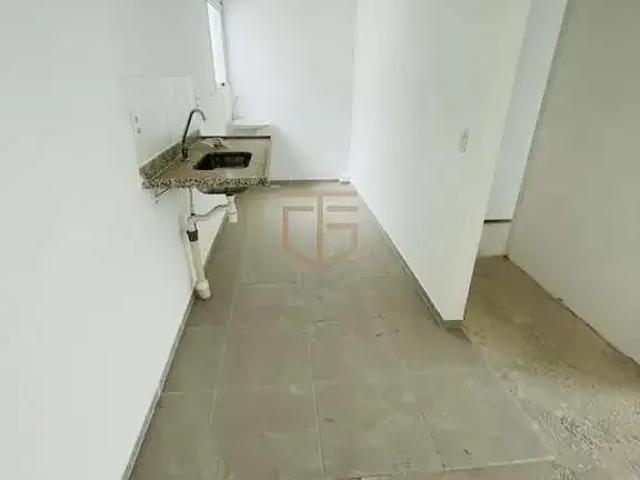 Apartamento para Venda em Campinas/SP Jardim García 2 Quartos