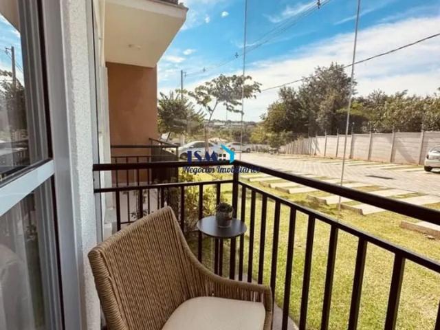Apartamento para Venda em Campinas/SP Jardim García 2 Quartos