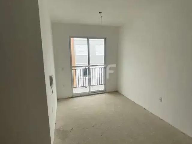 Apartamento para Venda em Campinas/SP Jardim García 2 Quartos