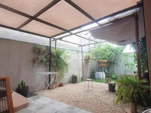 Apartamento para Venda em Campinas/SP Jardim García 2 Quartos