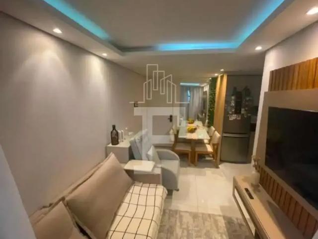 Apartamento para Venda em Campinas/SP Jardim García 2 Quartos