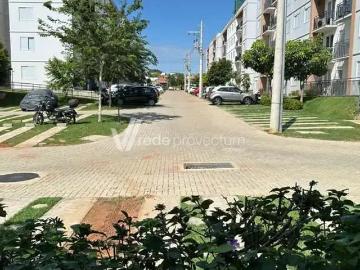 Apartamento para Venda em Campinas/SP Jardim García 2 Quartos