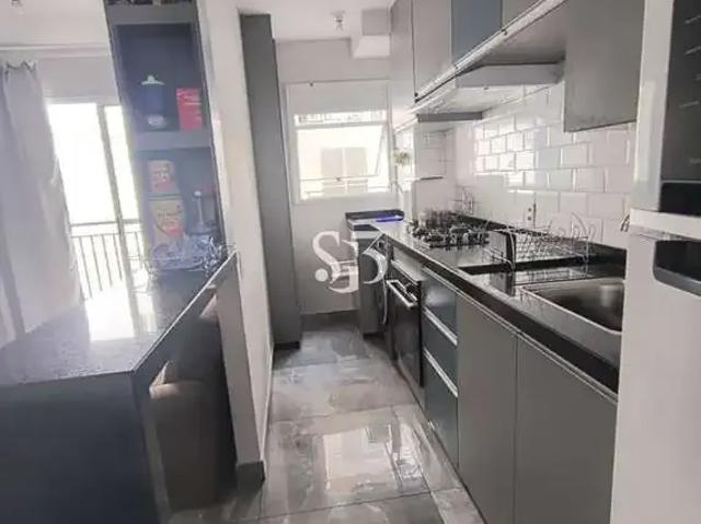 Apartamento para Venda em Campinas/SP Jardim García 2 Quartos
