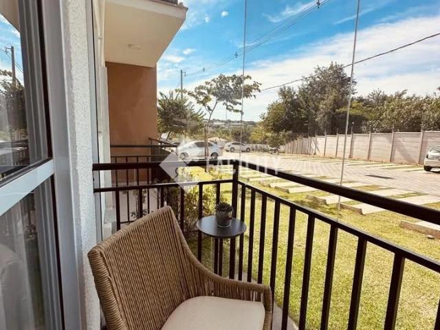 Apartamento para Venda em Campinas/SP Jardim García 2 Quartos