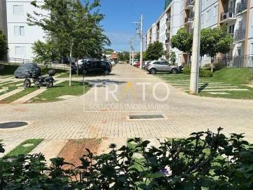 Apartamento para Venda em Campinas/SP Jardim García 2 Quartos