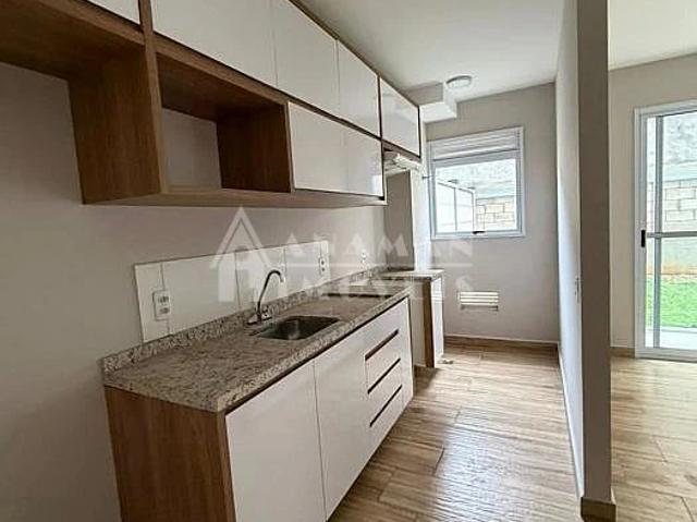 Apartamento para Venda em Campinas/SP Jardim García 2 Quartos