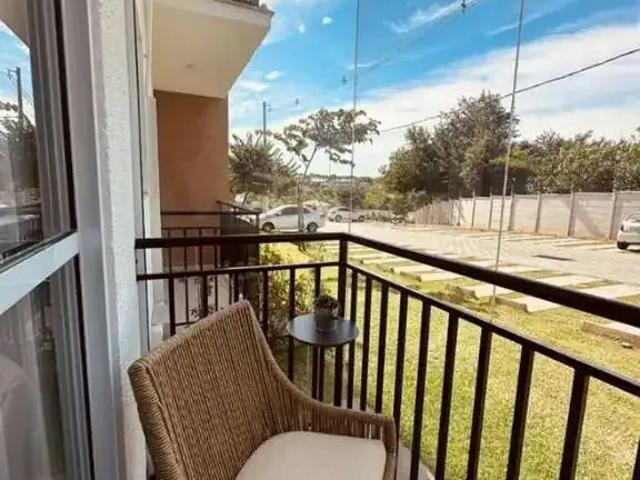 Apartamento para Venda em Campinas/SP Jardim García 2 Quartos