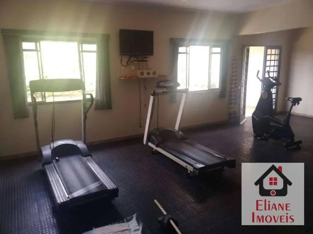 Apartamento para Venda em Campinas/SP Jardim García 3 Quartos