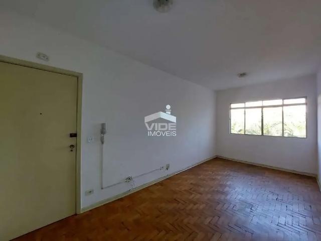Apartamento para Venda em Campinas/SP Jardim García 3 Quartos