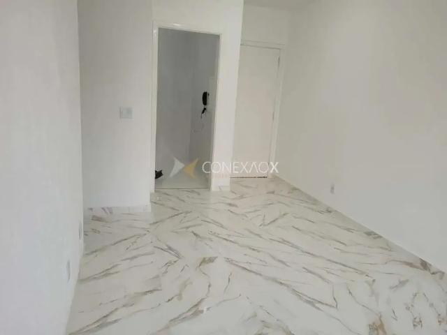 Apartamento para Venda em Campinas/SP Jardim García 3 Quartos