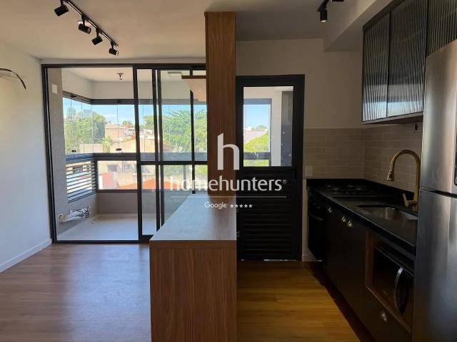 Apartamento para Venda em Campinas/SP Jardim Itamarati 2 Quartos