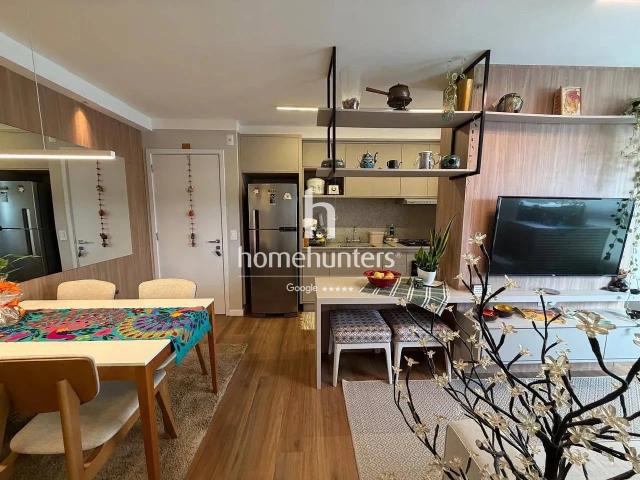 Apartamento para Venda em Campinas/SP Jardim Itamarati 2 Quartos