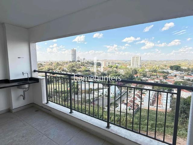 Apartamento para Venda em Campinas/SP Jardim Itamarati 2 Quartos