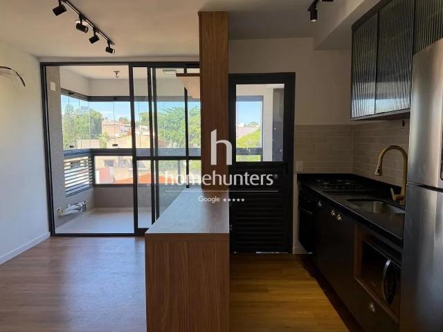 Apartamento para Venda em Campinas/SP Jardim Itamarati 2 Quartos