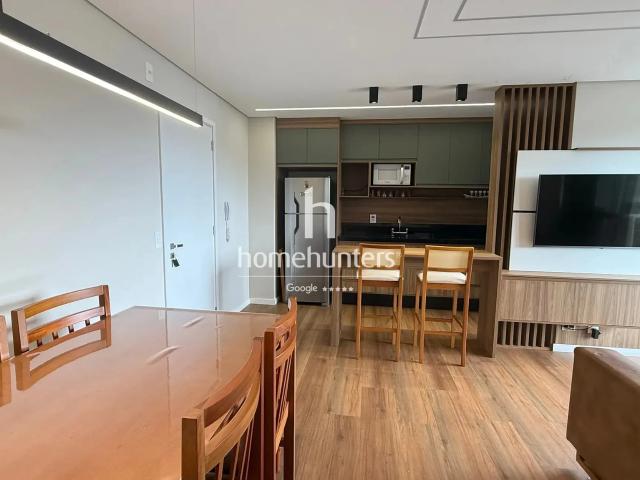 Apartamento para Venda em Campinas/SP Jardim Itamarati 2 Quartos