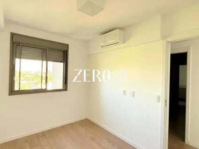 Apartamento para Venda em Campinas/SP Jardim Itamarati 3 Quartos