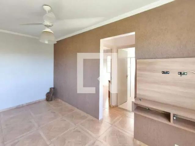 Apartamento para Venda em Campinas/SP Jardim Itatiaia 2 Quartos