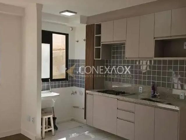 Apartamento para Venda em Campinas/SP Jardim Ibirapuera 1 Quartos