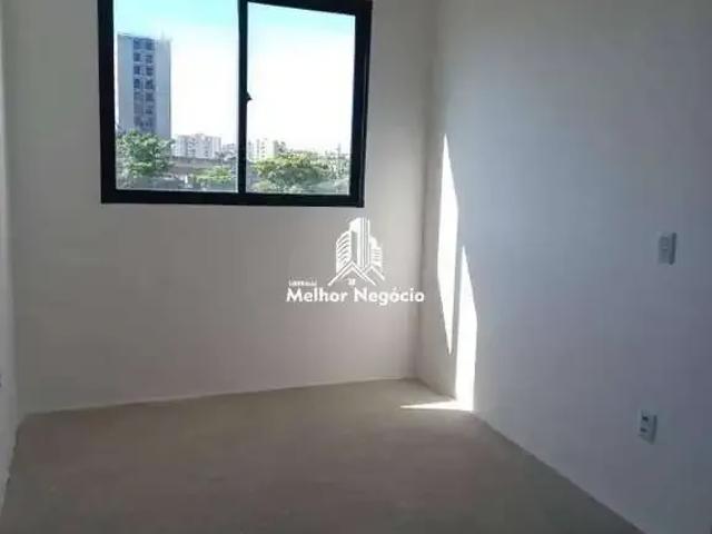 Apartamento para Venda em Campinas/SP Jardim Ibirapuera 2 Quartos