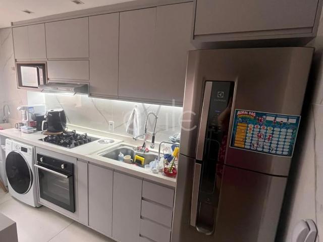 Apartamento para Venda em Campinas/SP Jardim Ibirapuera 2 Quartos