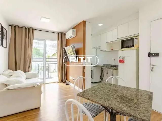Apartamento para Venda em Campinas/SP Jardim Ibirapuera 2 Quartos