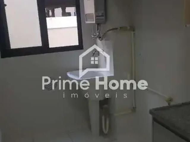 Apartamento para Venda em Campinas/SP Jardim Ibirapuera 2 Quartos