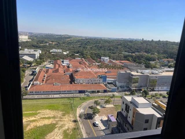 Apartamento para Venda em Campinas/SP Jardim Ibirapuera 2 Quartos