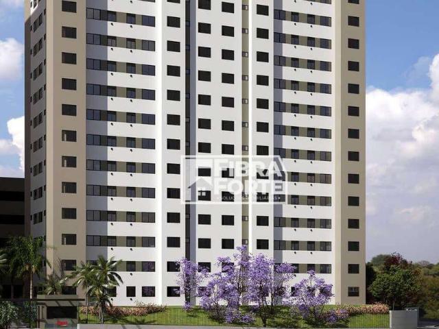 Apartamento para Venda em Campinas/SP Jardim Ibirapuera 2 Quartos