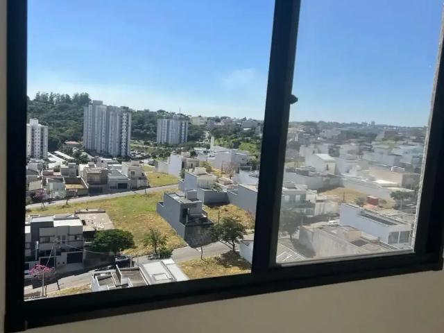 Apartamento para Venda em Campinas/SP Jardim Ibirapuera 2 Quartos