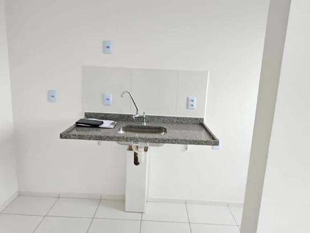 Apartamento para Venda em Campinas/SP Jardim Ibirapuera 2 Quartos