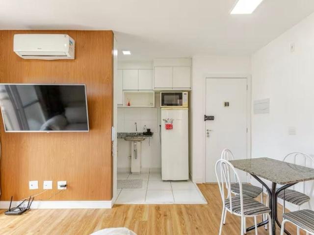 Apartamento para Venda em Campinas/SP Jardim Ibirapuera 2 Quartos