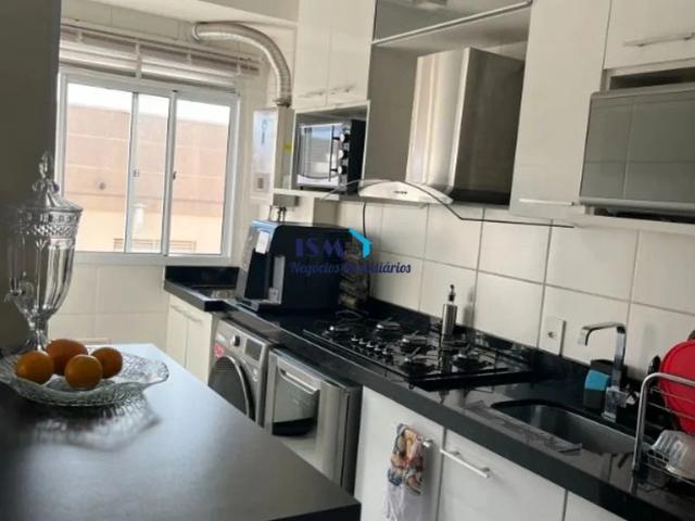 Apartamento para Venda em Campinas/SP Jardim Icaraí 2 Quartos