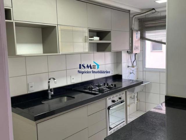 Apartamento para Venda em Campinas/SP Jardim Icaraí 2 Quartos