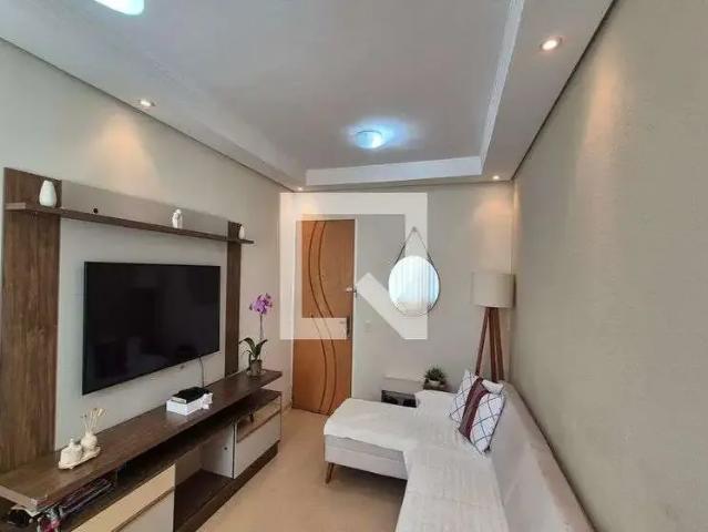 Apartamento para Venda em Campinas/SP Jardim Interlagos 3 Quartos