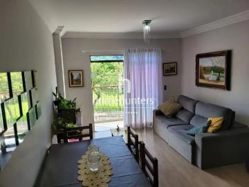 Apartamento para Venda em Campinas/SP Jardim Interlagos 3 Quartos