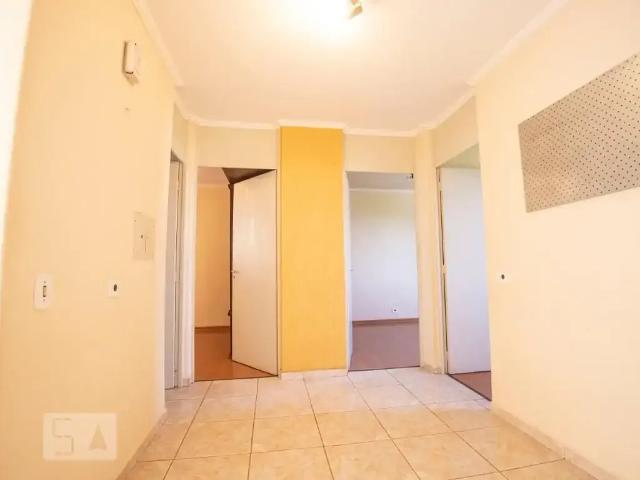 Apartamento para Venda em Campinas/SP Jardim Interlagos 3 Quartos
