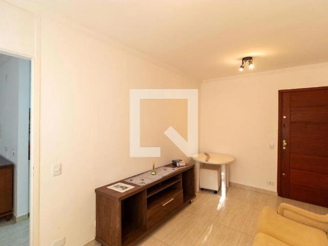 Apartamento para Venda em Campinas/SP Jardim Interlagos 2 Quartos