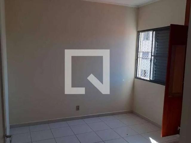 Apartamento para Venda em Campinas/SP Jardim Interlagos 2 Quartos