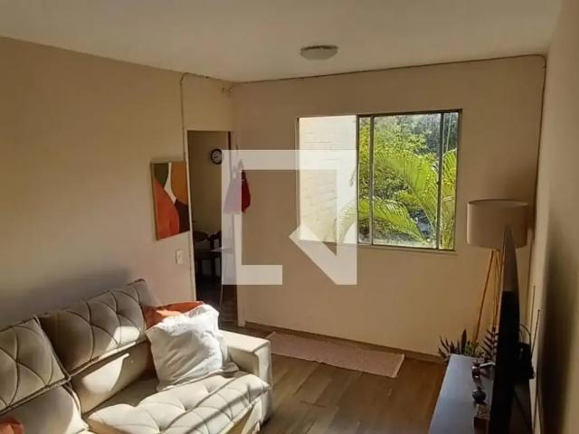 Apartamento para Venda em Campinas/SP Jardim Interlagos 2 Quartos