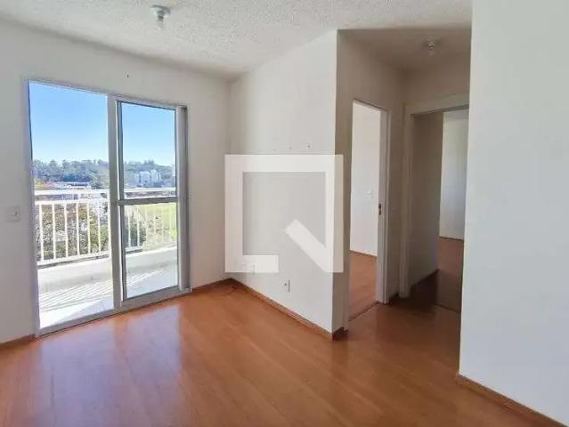 Apartamento para Venda em Campinas/SP Jardim Ipaussurama 2 Quartos