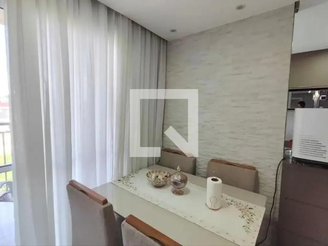 Apartamento para Venda em Campinas/SP Jardim Ipaussurama 2 Quartos