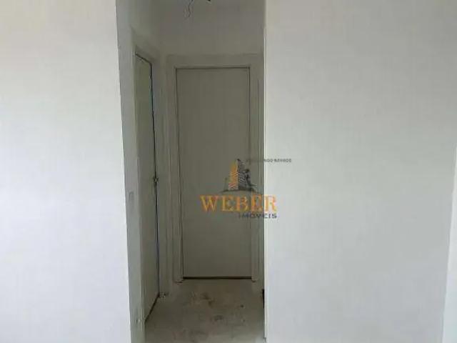 Apartamento para Venda em Campinas/SP Jardim Ipaussurama 2 Quartos
