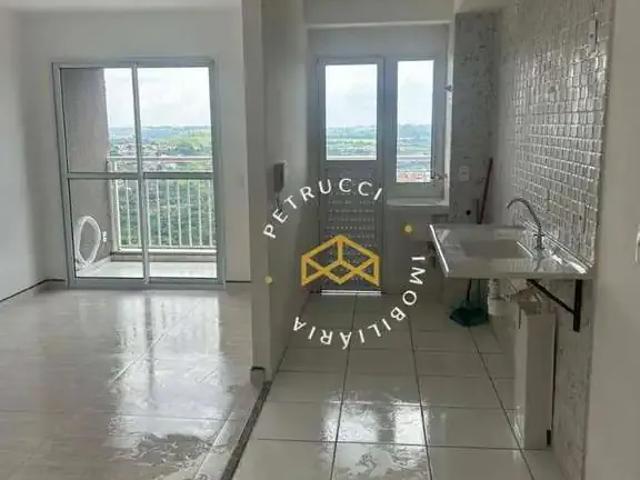 Apartamento para Venda em Campinas/SP Jardim Ipaussurama 2 Quartos