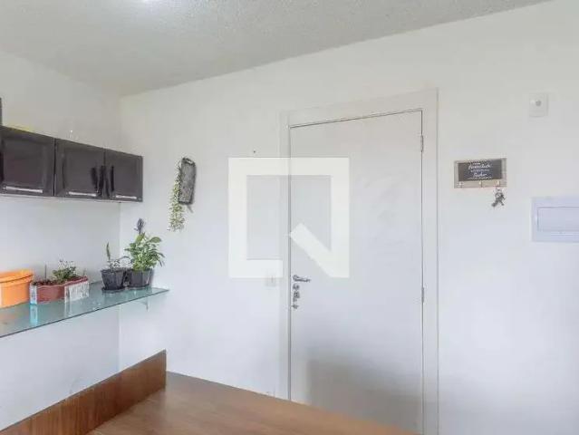 Apartamento para Venda em Campinas/SP Jardim Ipaussurama 2 Quartos