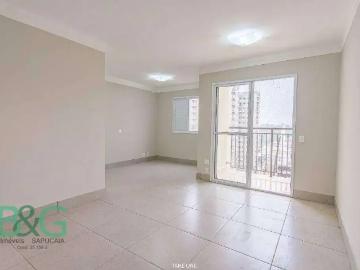 Apartamento para Venda em Campinas/SP Jardim Ipaussurama 2 Quartos