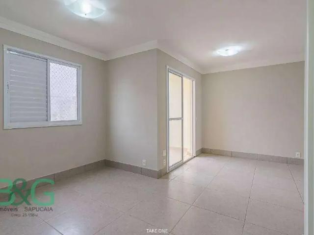 Apartamento para Venda em Campinas/SP Jardim Ipaussurama 2 Quartos