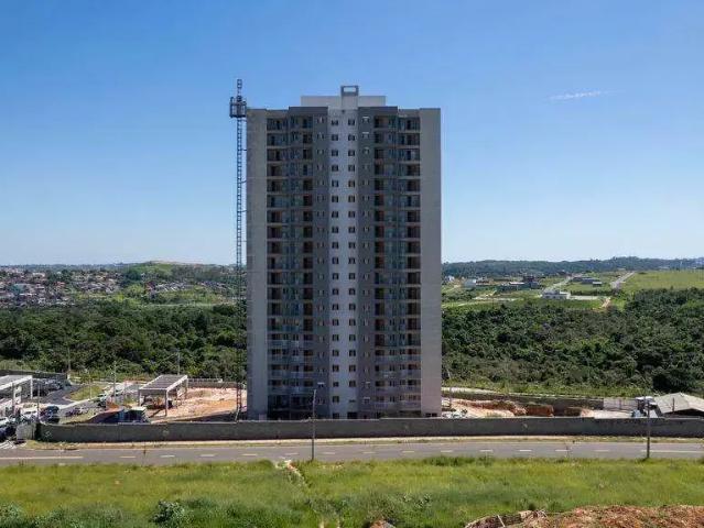 Apartamento para Venda em Campinas/SP Jardim Ipaussurama 2 Quartos