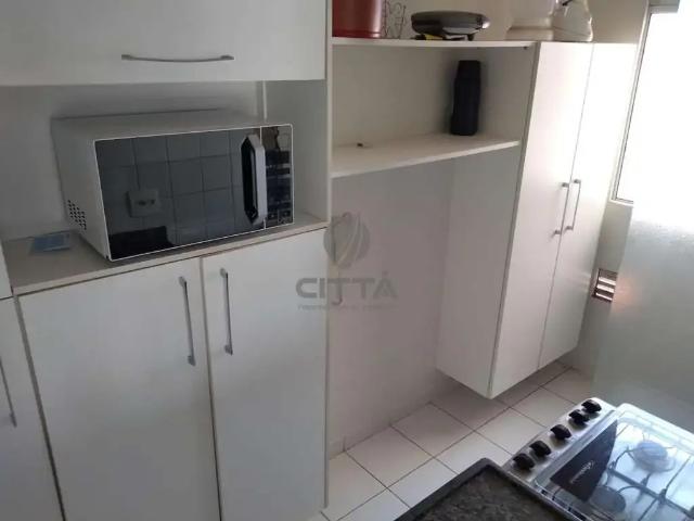 Apartamento para Venda em Campinas/SP Jardim Ipaussurama 3 Quartos