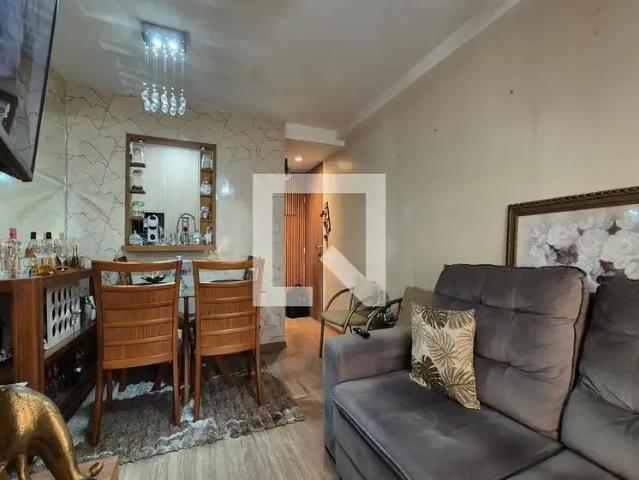 Apartamento para Venda em Campinas/SP Jardim Ipaussurama 3 Quartos