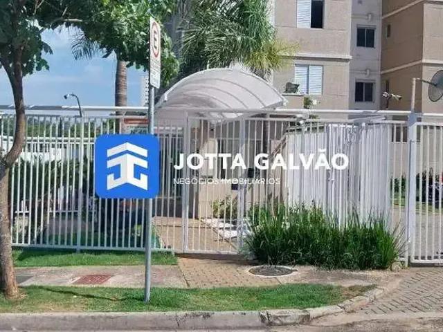 Apartamento para Venda em Campinas/SP Jardim Ipaussurama 3 Quartos